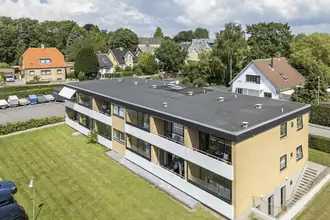 Ejerlejlighed på Sabroesvej 2, 1. 3., 3000 Helsingør