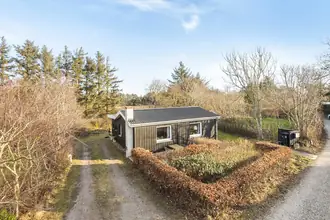 Fritidshus på Truelsensvej 15, Sjelborg, 6710 Esbjerg V