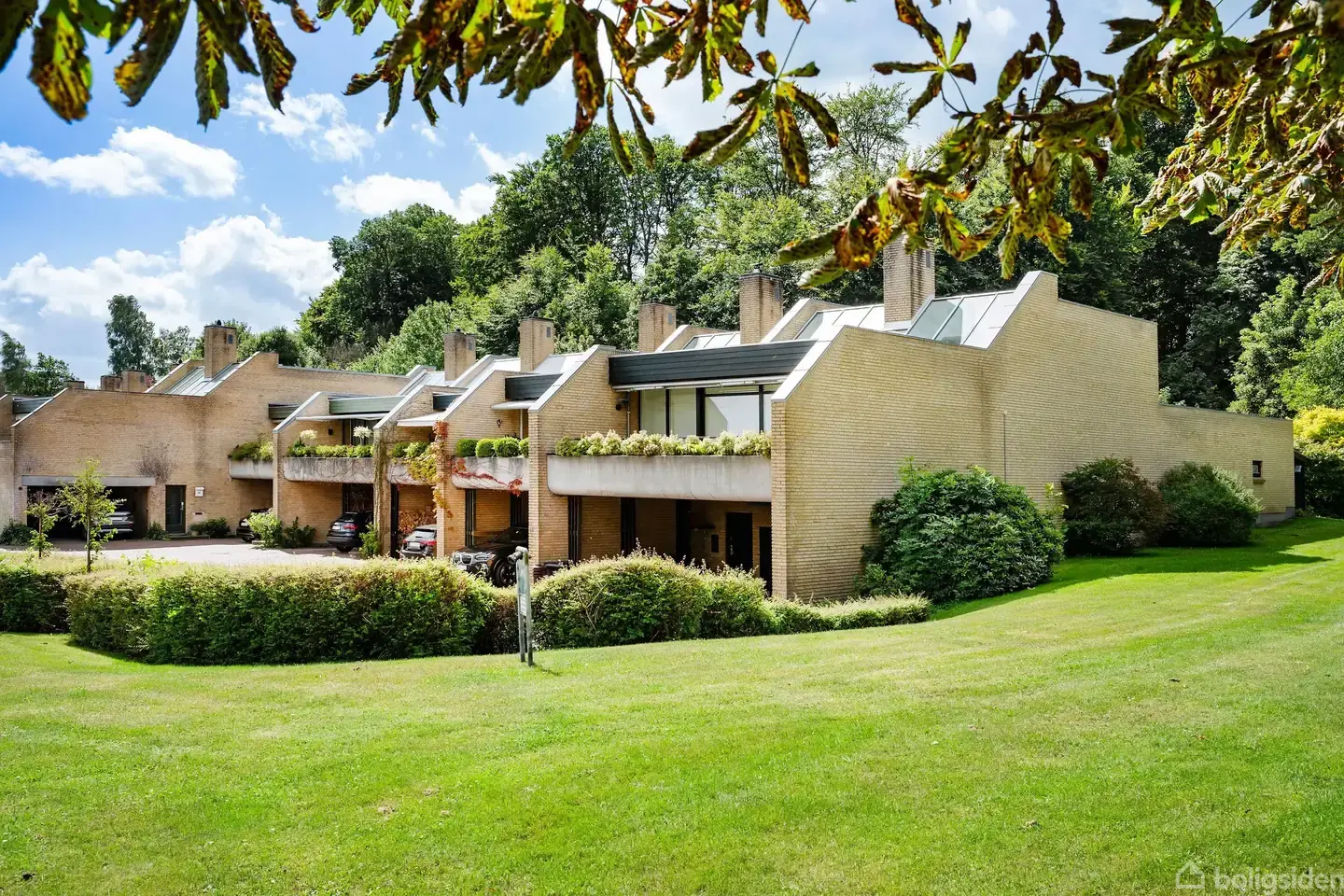 Rækkehus på Sophienbergvej 59, 2960 Rungsted Kyst