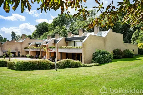 Rækkehus på Sophienbergvej 59, 2960 Rungsted Kyst