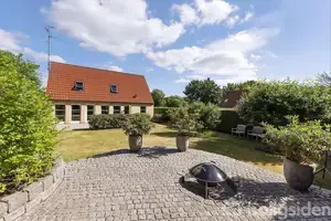 Villa på Ravnholmvej 5, 2800 Kongens Lyngby
