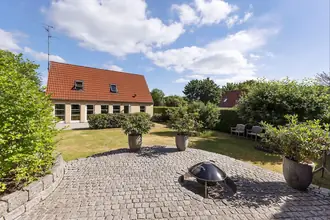 Villa på Ravnholmvej 5, 2800 Kongens Lyngby