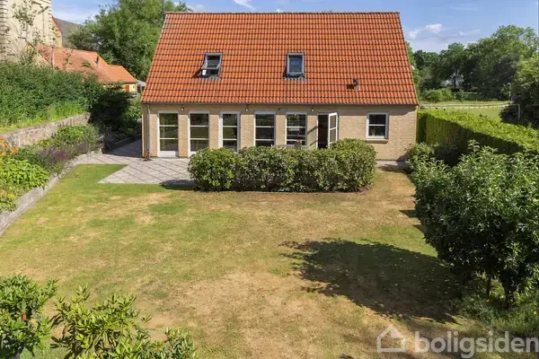 Villa på Ravnholmvej 5, 2800 Kongens Lyngby