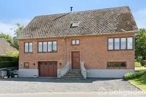 Villa på Aagade 38, 9240 Nibe