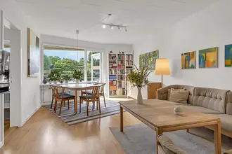 Ejerlejlighed på Tirstrupvej 8, tv., 8240 Risskov