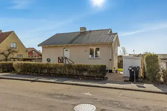 Villa på Lindevej 16, 4640 Faxe