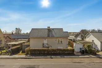Villa på Lindevej 16, 4640 Faxe