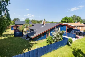 Fritidshus på Lupinvej 5, Kirke Stillinge, 4200 Slagelse