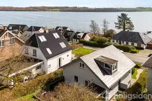 Villa på Fjordvej 59, 6000 Kolding