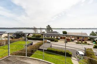 Villa på Fjordvej 59, Strandhuse, 6000 Kolding