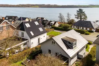 Villa på Fjordvej 59, Strandhuse, 6000 Kolding