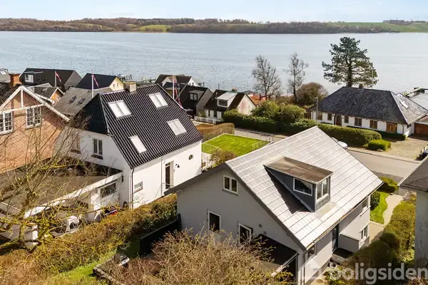 Villa på Fjordvej 59, 6000 Kolding
