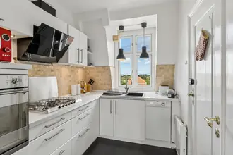 Ejerlejlighed på Søborg Hovedgade 92, 4. th., 2860 Søborg