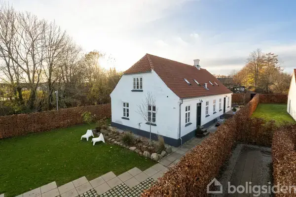 Villa på Grenåvej 653, 8541 Skødstrup