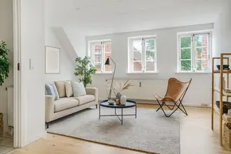 Ejerlejlighed på Skovgade 13, 1. tv., 6760 Ribe
