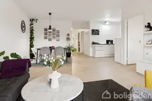 Ejerlejlighed på Kirkebjerg Parkvej 2B, 5. mf., 2600 Glostrup