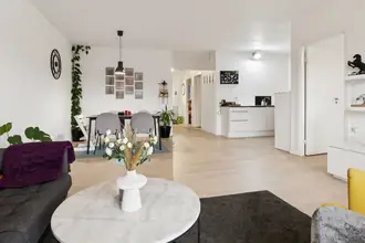 Ejerlejlighed på Kirkebjerg Parkvej 2B, 5. mf., 2600 Glostrup