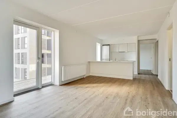 Ejerlejlighed på Boeck-Hansens Vej 17, 4. 4., 9000 Aalborg