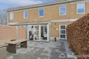 Rækkehus på Olivenlunden 65, 2630 Taastrup