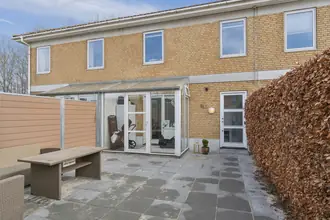 Rækkehus på Olivenlunden 65, Høje Taastrup, 2630 Taastrup