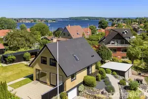 Villa på Thorseng 19, 5700 Svendborg