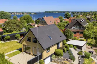 Villa på Thorseng 19, Tåsinge, 5700 Svendborg