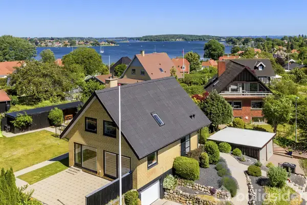 Villa på Thorseng 19, 5700 Svendborg