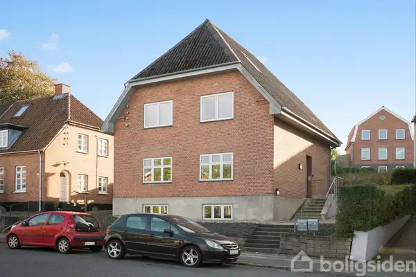 Ejerlejlighed på Agtrupvej 58, st., 6000 Kolding