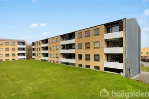 Ejerlejlighed på Platanvej 71, 2. th., 8930 Randers NØ