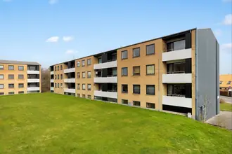 Ejerlejlighed på Platanvej 71, 2. th., 8930 Randers NØ