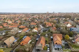Villa på Morbærvej 6, 4000 Roskilde