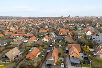 Villa på Morbærvej 6, 4000 Roskilde