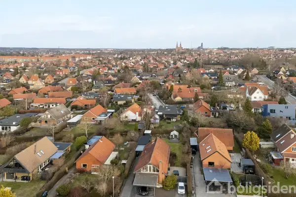 Villa på Morbærvej 6, 4000 Roskilde