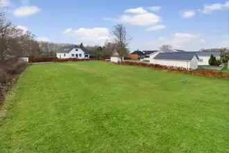 Helårsgrund på Lille Gyde 6, 5350 Rynkeby