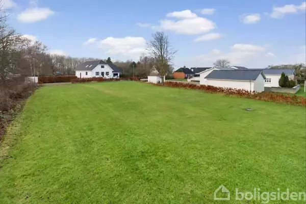 Helårsgrund på Lille Gyde 6, 5350 Rynkeby
