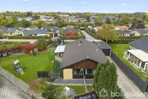 Villa på Rosenhaven 8, 3660 Stenløse