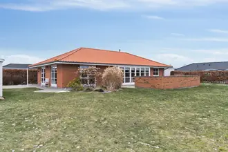 Villa på Rugmarken 12, 4200 Slagelse