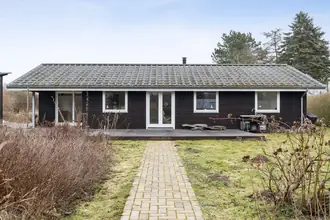 Fritidshus på Egelunden 28, 3370 Melby