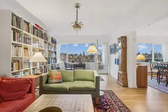 Ejerlejlighed på Henriettevej 9, 1. 1., 2920 Charlottenlund