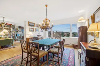 Ejerlejlighed på Henriettevej 9, 1. 1., 2920 Charlottenlund