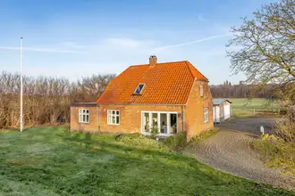 Villa på Birketvej 5, Rykkerup, 4891 Toreby L