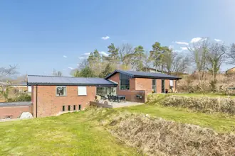 Villa på Ørvigvej 70, 6040 Egtved