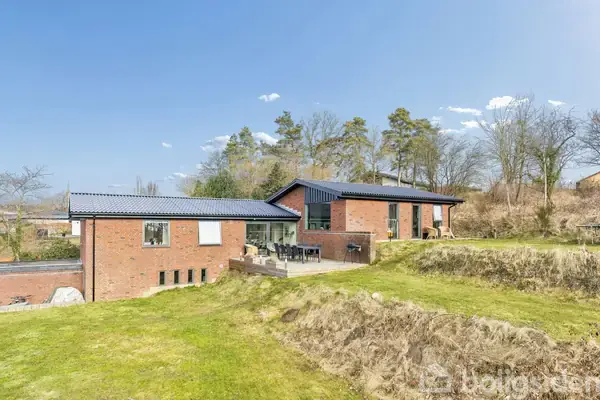 Villa på Ørvigvej 70, 6040 Egtved