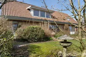Villa på Fuglebakken 2, 7760 Hurup Thy