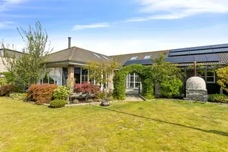 Villa på Kometvej 20, 4700 Næstved