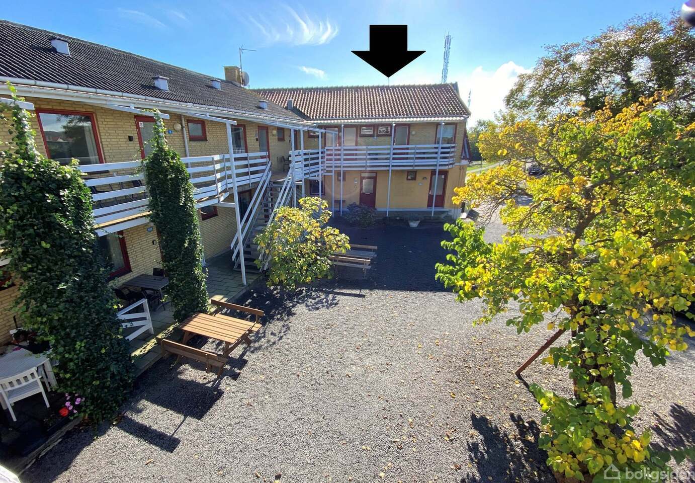 Til salg Gudhjemvej 111D, 1, Gudhjem Fritidsbolig på 68 m² Boligsiden