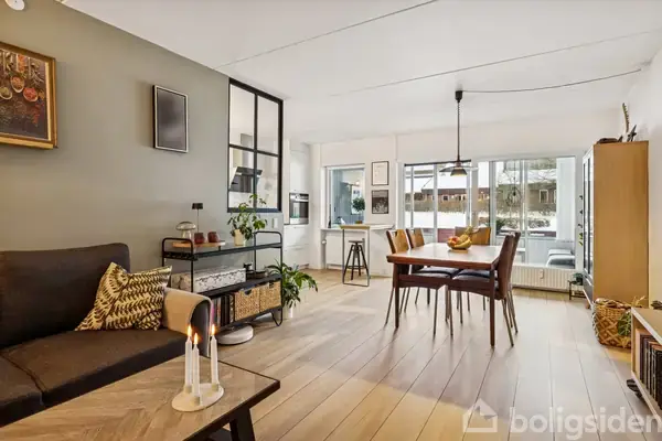 Ejerlejlighed på Strubjerg 116, st., 9400 Nørresundby