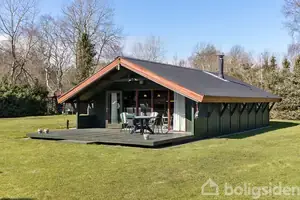 Fritidsbolig på Svingelen 17, 9370 Hals
