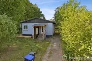 Villa på Ejlskovvej 20, 5471 Søndersø