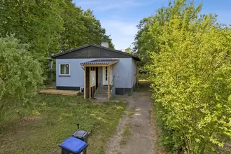 Villa på Ejlskovvej 20, Hårslev, 5471 Søndersø